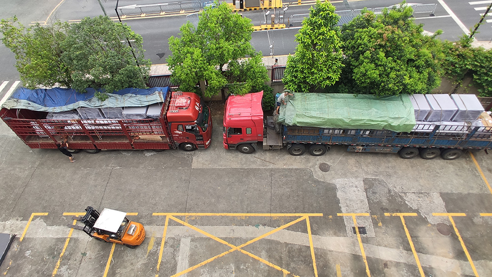 日精智能汽車(chē)線束加工設(shè)備