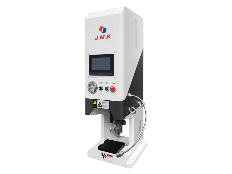 6T/10T/20T/30T 新能源大平方線(xiàn)-氣動(dòng)液壓端子機(jī)