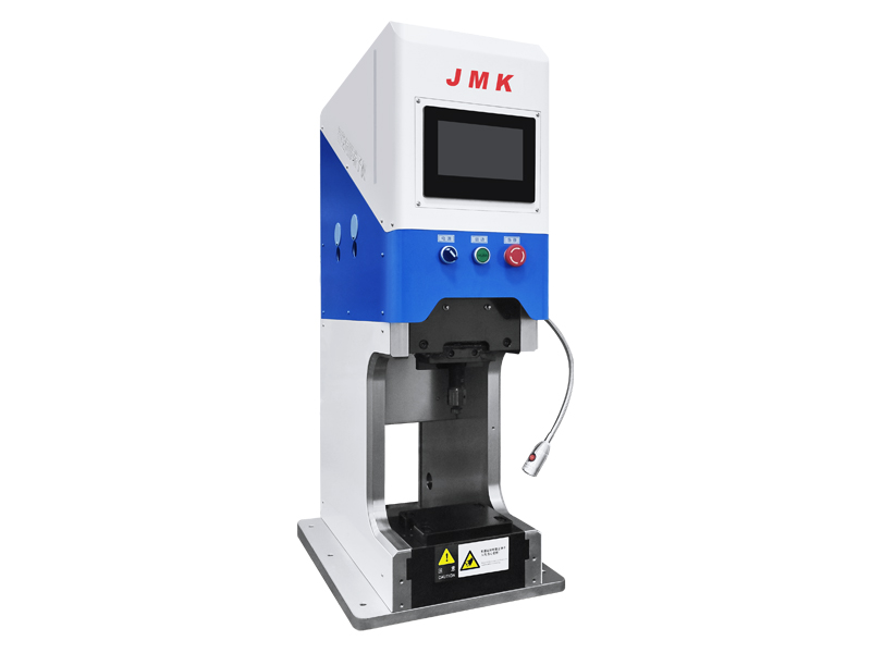 20T/30T/50T 新能源大平方線(xiàn)-伺服端子壓接機(jī)
